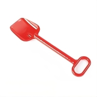 Лопатка детская &laquo;Снежок&raquo;, МИКС