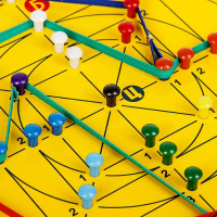 Конструктор &laquo;Геоконт. Малыш&raquo;