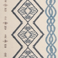 Ковер Этель &laquo;Ethnicity&raquo;, 60х180 см , 50% хл, 50% п/э