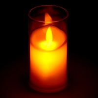 Свеча светодиодная "Уют" Свеча светодиодная "Уют"