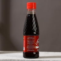 Гель для душа &laquo;Счастья в Новом Году&raquo;, 250 мл, аромат газировки, ЧИСТОЕ СЧАСТЬЕ