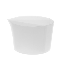 Стаканчик силиконовый для Флюид Арт, 3 секции