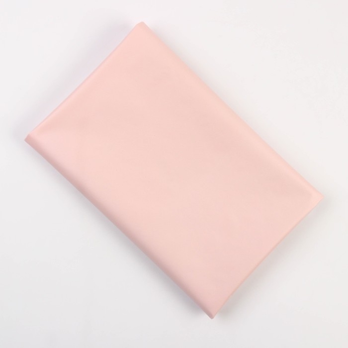 Клеёнка с ПВХ-покрытием, 60х120 см, на резинке, цвета МИКС