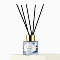 Новый год! Аромадиффузор ароматический палочки &laquo;Новогодняя коллекция: Зимний&raquo;, 50 мл