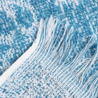 Полотенце кухонное Экономь и Я "Узоры" МИКС, 28х50&plusmn;5 см, 300 г/м2, 100% хлопок