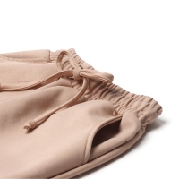 Костюм (свитшот и брюки) детский MINAKU, цвет бежевый, рост 116 см