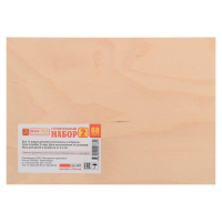 Строительный набор № 2, 60 элементов Строительный набор № 2, 60 элементов