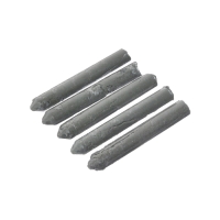 Ремонтный стержень для пайки, алюминиевый сплав, 78×10 мм, набор 5 шт Ремонтный стержень для пайки, алюминиевый сплав, 78×10 мм, набор 5 шт