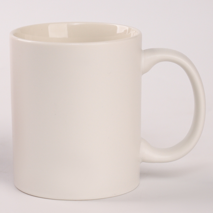 Алмазная мозаика на кружке с частичным заполнением &laquo;Самой милой&raquo;, 300 мл