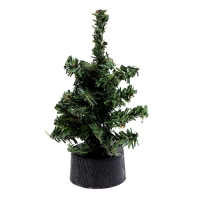 Железная дорога &laquo;Новогодний поезд&raquo;, работает от батареек