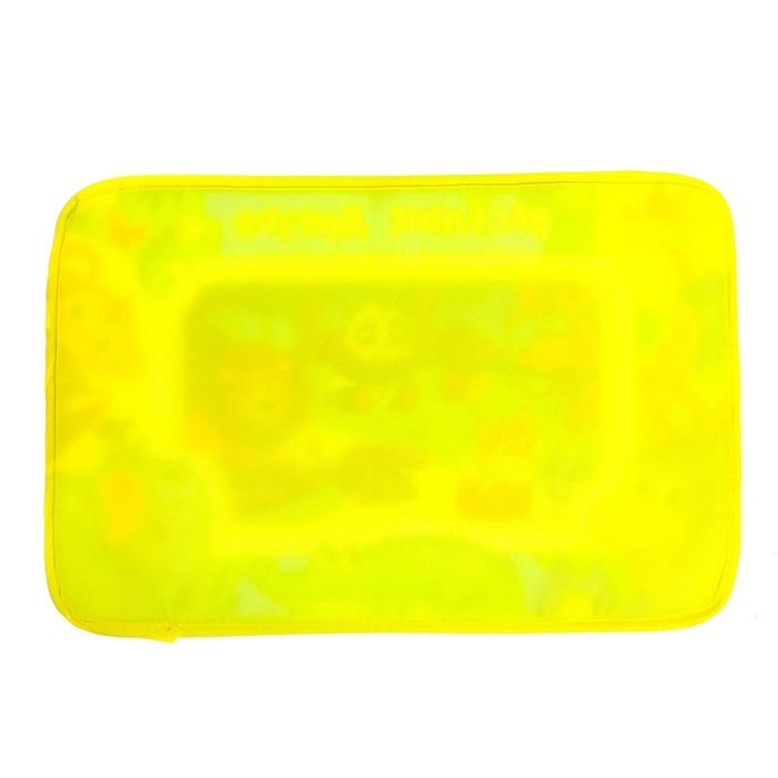 Раскраска коврик «Мои друзья», рисуем водой, с маркером Раскраска коврик «Мои друзья», рисуем водой, с маркером