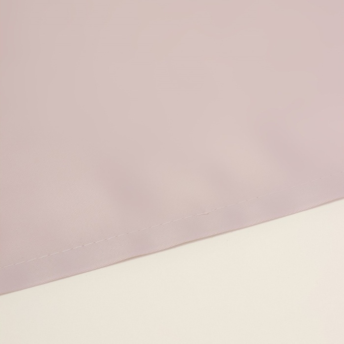 Простыня SL Home Tencel 235*240 см , цв. пудра Простыня SL Home Tencel 235*240 см , цв. пудра