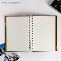 Фотоальбом на выпускной «Самый лучший класс» 10 магнитных листов, 25 × 19 см Фотоальбом на выпускной «Самый лучший класс» 10 магнитных листов, 25 × 19 см