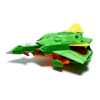 Набор роботов «Авиаботы», трансформируются, 6 штук Набор роботов «Авиаботы», трансформируются, 6 штук