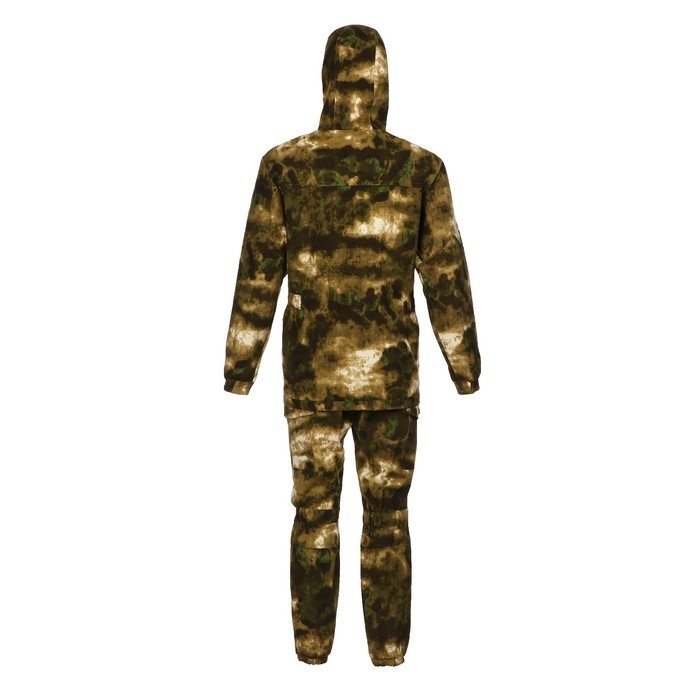 Костюм летний мужской Горка 5, цвет MX Green ВО20, рост 170-176, размер 60-62