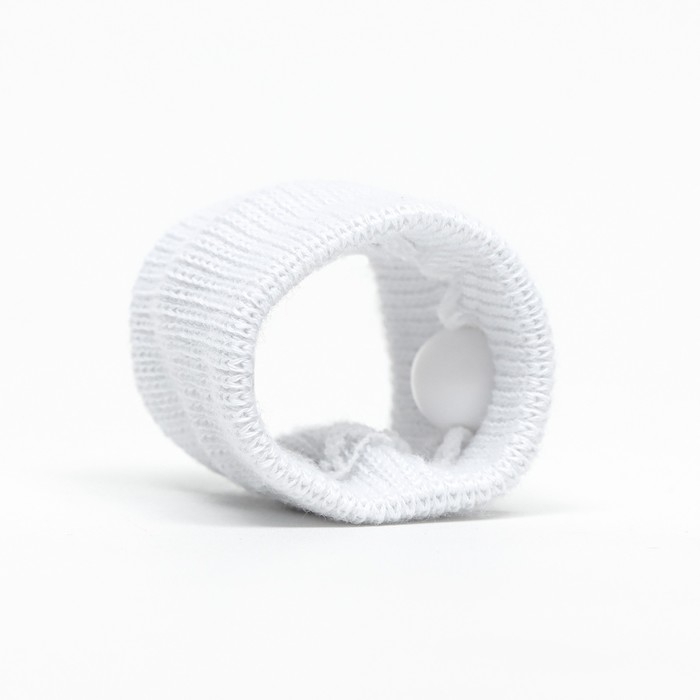 Браслет от укачивания 50*30 белый Браслет от укачивания 50*30 белый