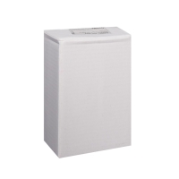 Светильник фасадный &laquo;Луч&raquo;, FSD-010, 4 Вт, 3000К, 2 луча, IP65, 220 В, металл, черный