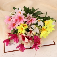 Букет "Безвременник" 30 см, микс Букет "Безвременник" 30 см, микс