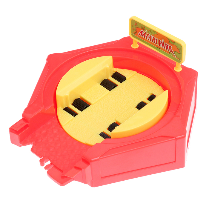 Автотрек &laquo;Магический Трек&raquo;, гибкий, светится в темноте, 198 деталей, поворот