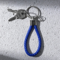 Брелок для ключей шнурок &laquo;Bad boy&raquo;, 11 х 3 см