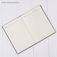 Алмазная вышивка на блокноте &laquo;Единорог&raquo;, 50 стр.