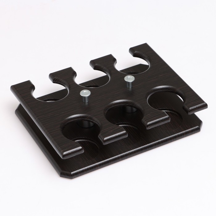 Минибар "Гармония" 6 предметов: стопки 60 мл