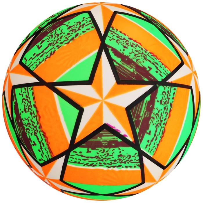 Мяч детский &laquo;Футбол&raquo;, d=22 см