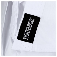 Кимоно для карате FIGHT EMPIRE, 226 г/м&sup2;, рост 130 см