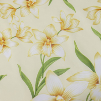 Клеёнка на стол Доляна, на нетканой основе, ширина 137 см, общая толщина 0,19 мм, рулон 20 м Клеёнка на стол Доляна, на нетканой основе, ширина 137 см, общая толщина 0,19 мм, рулон 20 м