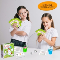 Настольная игра &laquo;Всмятку&raquo;. 2-5 игроков, 7+