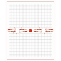 Тетрадь 48 листов в клетку Calligrata TOP "Аниме. Парень и небо", обложка мелованный картон, матовая ламиниция, выборочный УФ-лак, дизайн внутреннего блока, офсет Тетрадь 48 листов в клетку Calligrata TOP "Аниме. Парень и небо", обложка мелованный картон, матовая ламиниция, выборочный УФ-лак, дизайн внутреннего блока, офсет