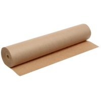 Бумага для рисования-крафт 420 x 40 м, 70 г/м2, в рулоне 40 метров Бумага для рисования-крафт 420 x 40 м, 70 г/м2, в рулоне 40 метров