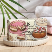 Мыло FLORINDA Dolcezza, 100 г Мыло FLORINDA Dolcezza, 100 г