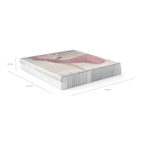 Тетрадь 48 листов в клетку, ErichKrause "Балет", обложка мелованный картон, матовая ламинация, блок офсет 100% белизна, МИКС (1 вид в спайке) Тетрадь 48 листов в клетку, ErichKrause "Балет", обложка мелованный картон, матовая ламинация, блок офсет 100% белизна, МИКС (1 вид в спайке)