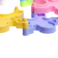 Конструктор &laquo;Лента дружбы&raquo;, 20 элементов