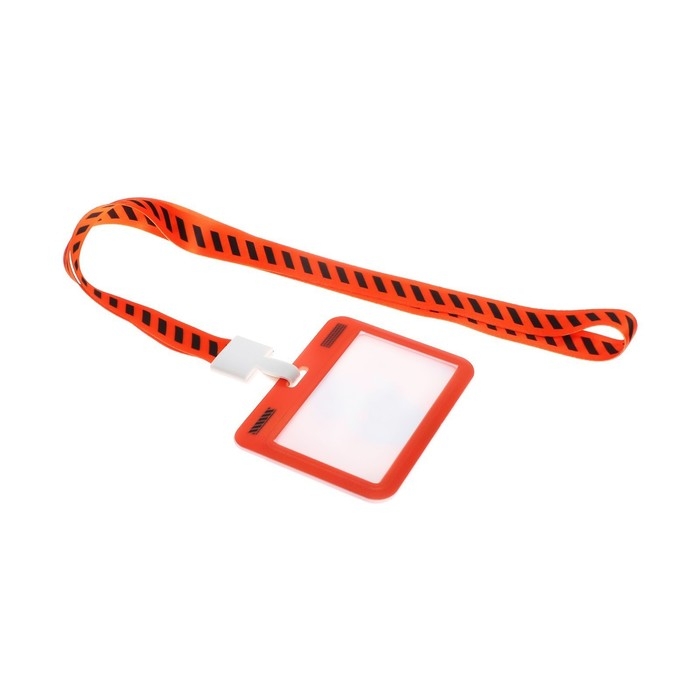 Бейдж горизонтальный, внешний 100 х 80мм, внутренний 52 х 82мм, лента 42 см, Аниме Бейдж горизонтальный, внешний 100 х 80мм, внутренний 52 х 82мм, лента 42 см, Аниме