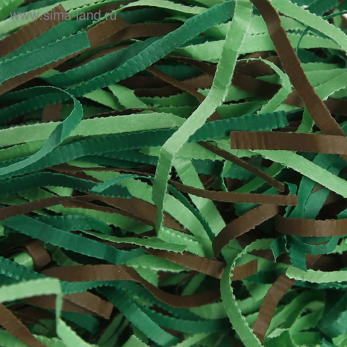 Наполнитель бумажный, микс 14, 1000 г