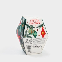 Новый Год! Печенье с предсказаниями «Чудо случится», 6 г. Новый Год! Печенье с предсказаниями «Чудо случится», 6 г.