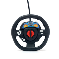 Робот радиоуправляемый &laquo;Спорткар&raquo;, трансформируется, работает от батареек, цвета МИКС