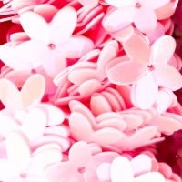 Набор для творчества «Декор: блёстки» Набор для творчества «Декор: блёстки»