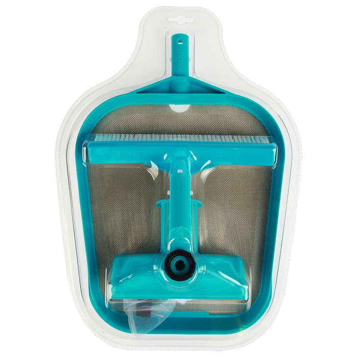 Набор для чистки бассейна: сачок, щётка, насос, 29056 INTEX Набор для чистки бассейна: сачок, щётка, насос, 29056 INTEX