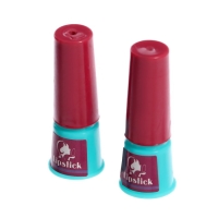 Игровой набор &laquo;Модница&raquo; в чемоданчике, 18 предметов