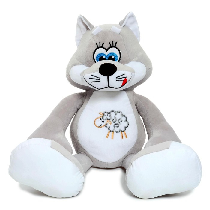 Мягкая игрушка «Волчок», 60 см Мягкая игрушка «Волчок», 60 см