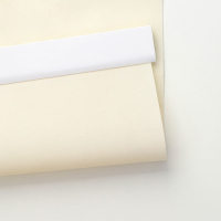 Штора рулонная &laquo;Механика&raquo;, 90&times;180 см (с учётом креплений 3,5 см), цвет бежевый