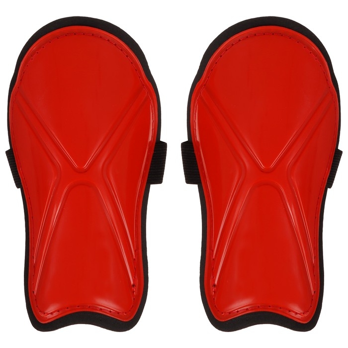 Щитки футбольные детские ONLITOP, цвета МИКС