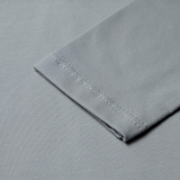 Лонгслив детский KAFTAN, р. 32 (110-116 см), серый Лонгслив детский KAFTAN, р. 32 (110-116 см), серый