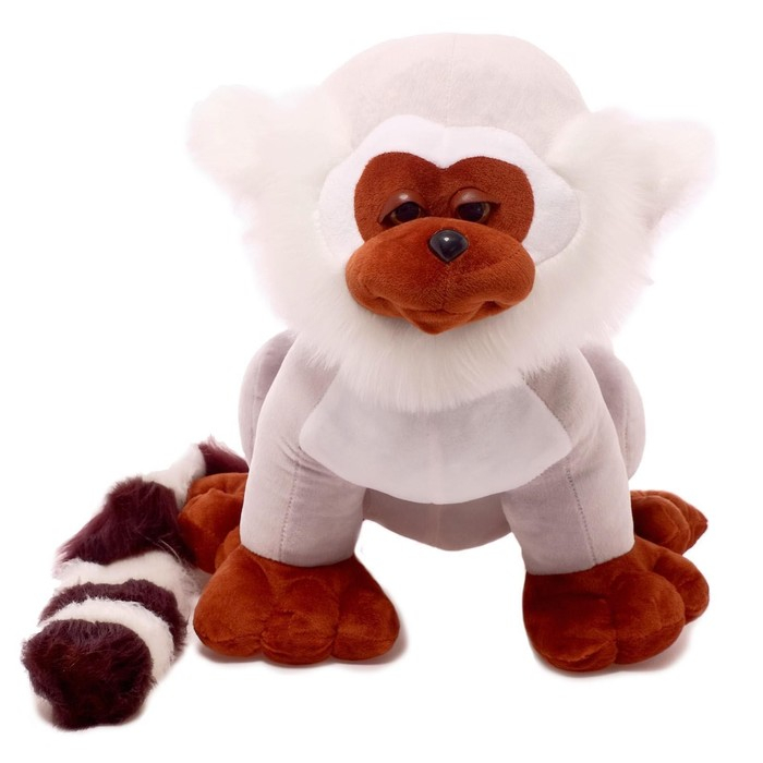 Мягкая игрушка &laquo;Лемур&raquo;, 50 см