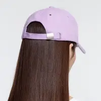 Бейсболка Standard, сиреневая Бейсболка Standard, сиреневая