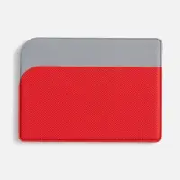 Чехол для карточек Dual, ver.2, красный Чехол для карточек Dual, ver.2, красный