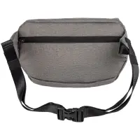 Поясная сумка со светоотражающим паттерном Hard Work Reflective Поясная сумка со светоотражающим паттерном Hard Work Reflective